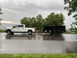 Same-Day Junk Removal Services in Homer Glen, IL